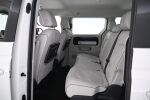 Valkoinen Tila-auto, Volkswagen ID. Buzz – VAR-05104, kuva 12