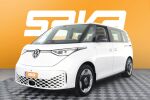 Valkoinen Tila-auto, Volkswagen ID. Buzz – VAR-05104, kuva 4
