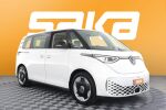 Valkoinen Tila-auto, Volkswagen ID. Buzz – VAR-05104, kuva 1