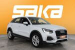 Valkoinen Maastoauto, Audi Q2 – VAR-05110, kuva 1