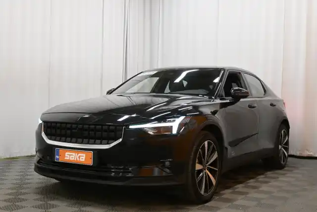 Musta Sedan, Polestar 2 – VAR-05114