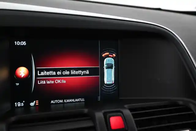 Musta Maastoauto, Volvo XC60 – VAR-05199