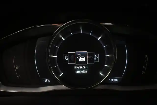 Musta Maastoauto, Volvo XC60 – VAR-05199