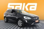 Musta Maastoauto, Volvo XC60 – VAR-05199, kuva 1
