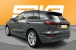 Harmaa Maastoauto, Audi Q6 e-tron – VAR-05205, kuva 2