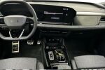 Harmaa Maastoauto, Audi Q6 e-tron – VAR-05205, kuva 3