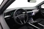 Harmaa Maastoauto, Audi Q8 e-tron – VAR-05221, kuva 16