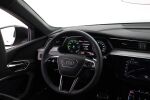 Harmaa Maastoauto, Audi Q8 e-tron – VAR-05221, kuva 18