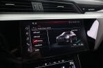 Harmaa Maastoauto, Audi Q8 e-tron – VAR-05221, kuva 28