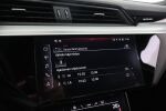 Harmaa Maastoauto, Audi Q8 e-tron – VAR-05221, kuva 30