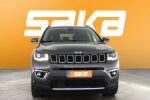 Harmaa Maastoauto, Jeep Compass – VAR-05269, kuva 2