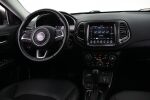 Harmaa Maastoauto, Jeep Compass – VAR-05269, kuva 18