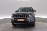 Harmaa Maastoauto, Jeep Compass – VAR-05269, kuva 28