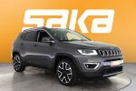 Harmaa Maastoauto, Jeep Compass – VAR-05269, kuva 1