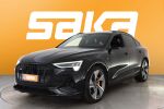 Musta Coupe, Audi e-tron – VAR-05310, kuva 4