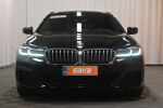 Musta Farmari, BMW 530 – VAR-05376, kuva 2