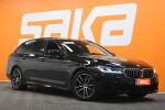 Musta Farmari, BMW 530 – VAR-05376, kuva 1