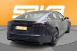 Harmaa Sedan, Tesla Model S – VAR-05399, kuva 2
