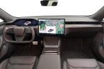 Harmaa Sedan, Tesla Model S – VAR-05399, kuva 3