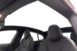 Harmaa Sedan, Tesla Model S – VAR-05399, kuva 5