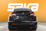 Musta Maastoauto, Tesla Model Y – VAR-05408, kuva 7