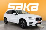 Valkoinen Maastoauto, Volvo XC60 – VAR-05426, kuva 1