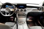 Musta Maastoauto, Mercedes-Benz GLC – VAR-05515, kuva 3