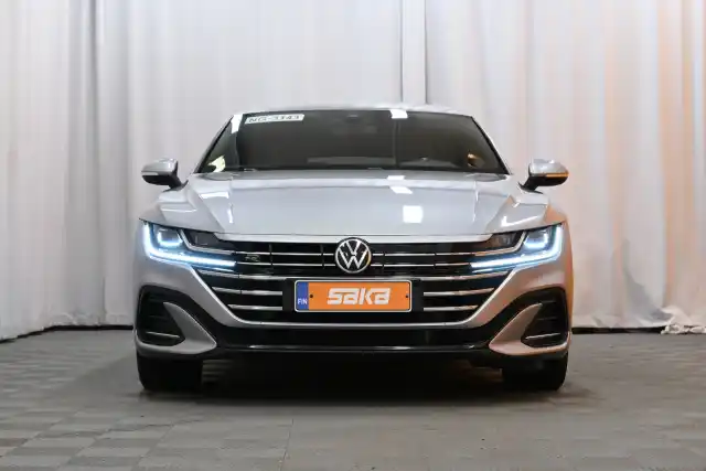 Hopea Farmari, Volkswagen Arteon – VAR-05581