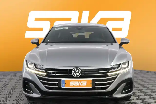 Hopea Farmari, Volkswagen Arteon – VAR-05581