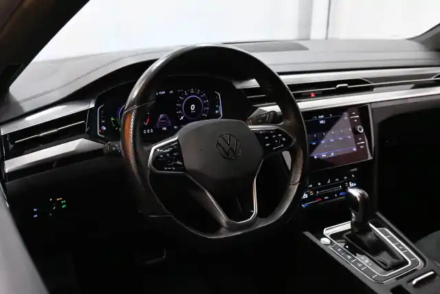 Hopea Farmari, Volkswagen Arteon – VAR-05581