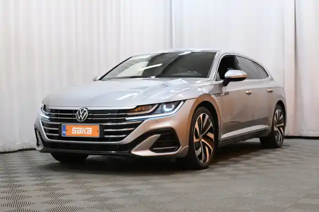 Hopea Farmari, Volkswagen Arteon – VAR-05581