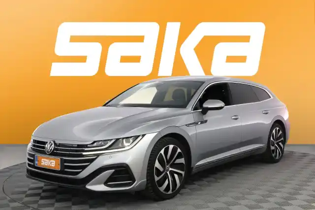 Hopea Farmari, Volkswagen Arteon – VAR-05581