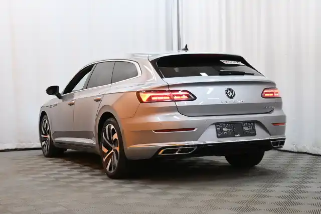 Hopea Farmari, Volkswagen Arteon – VAR-05581