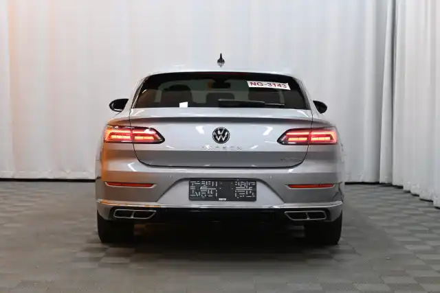 Hopea Farmari, Volkswagen Arteon – VAR-05581