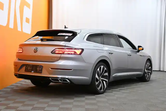 Hopea Farmari, Volkswagen Arteon – VAR-05581