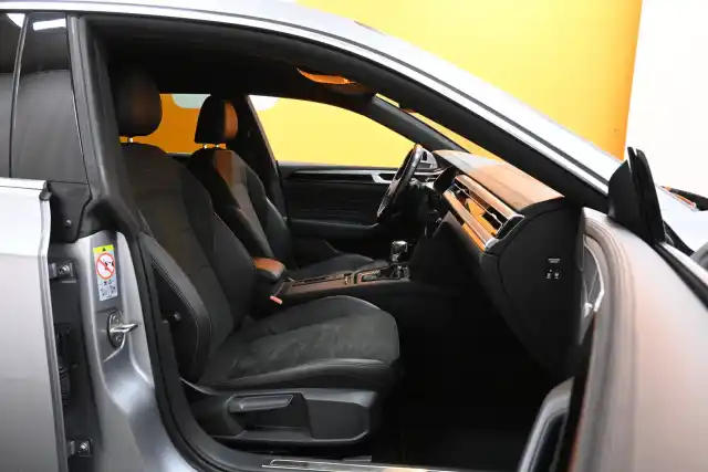 Hopea Farmari, Volkswagen Arteon – VAR-05581