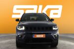 Sininen Maastoauto, Jeep Compass – VAR-05614, kuva 2