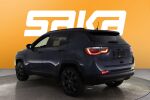 Sininen Maastoauto, Jeep Compass – VAR-05614, kuva 5