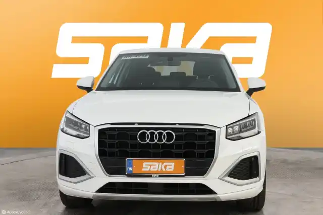  Maastoauto, Audi Q2 – VAR-05634