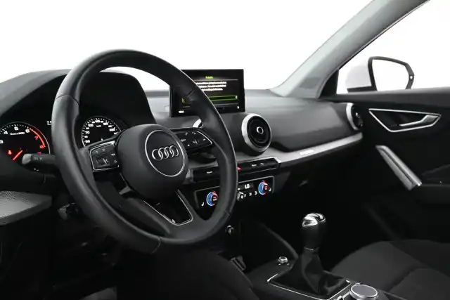  Maastoauto, Audi Q2 – VAR-05634