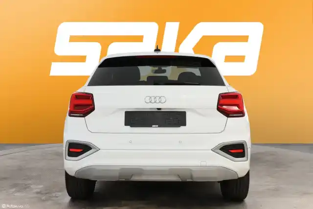  Maastoauto, Audi Q2 – VAR-05634