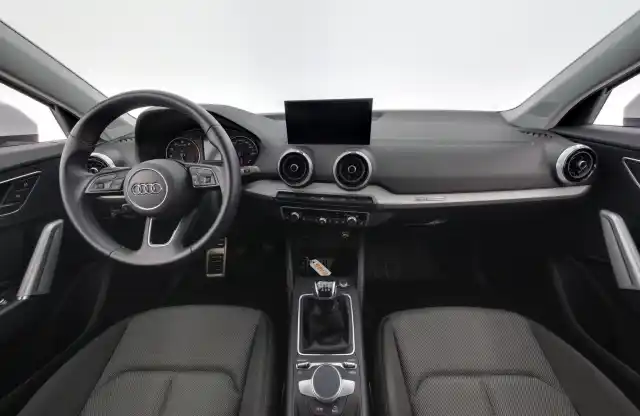  Maastoauto, Audi Q2 – VAR-05634