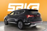 Musta Maastoauto, Hyundai Santa Fe – VAR-05643, kuva 5