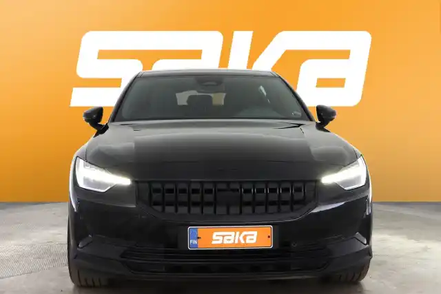 Musta Sedan, Polestar 2 – VAR-056834