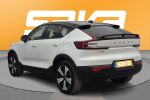 Valkoinen Maastoauto, Volvo C40 – VAR-05727, kuva 2
