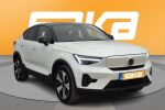 Valkoinen Maastoauto, Volvo C40 – VAR-05727, kuva 1