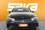 Musta Sedan, Mercedes-Benz EQE – VAR-05729, kuva 2