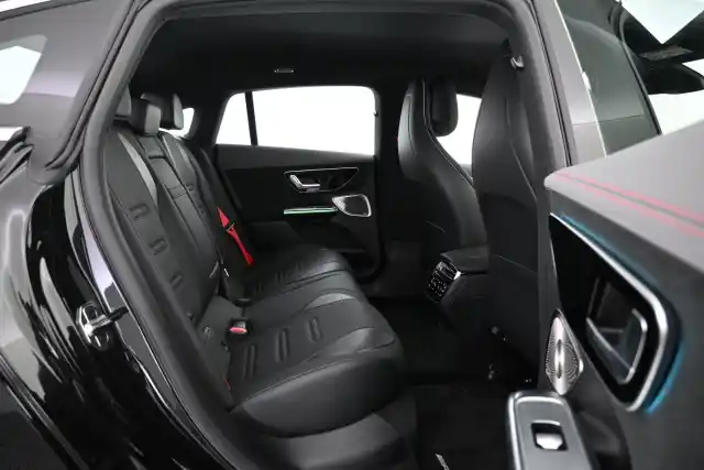 Musta Sedan, Mercedes-Benz EQE – VAR-05729