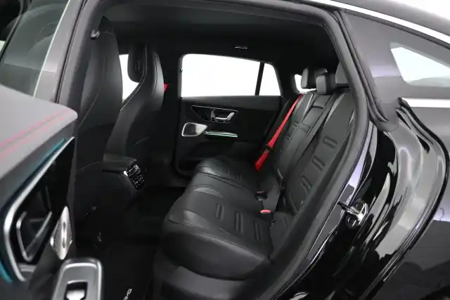 Musta Sedan, Mercedes-Benz EQE – VAR-05729