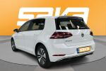 Valkoinen Viistoperä, Volkswagen Golf – VAR-05764, kuva 2